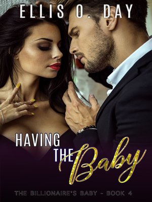 cover image of Having the Baby